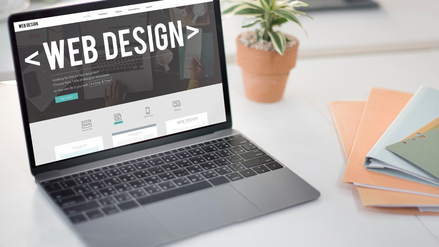 diseño-web-cms