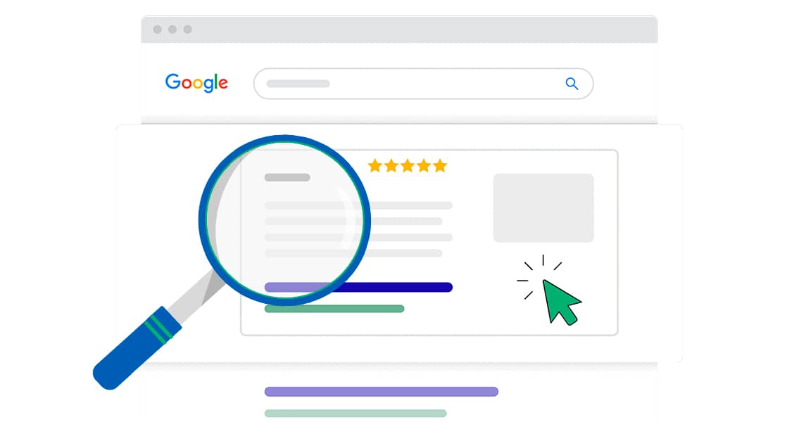 Posicionamiento SEO Prestashop Buscador