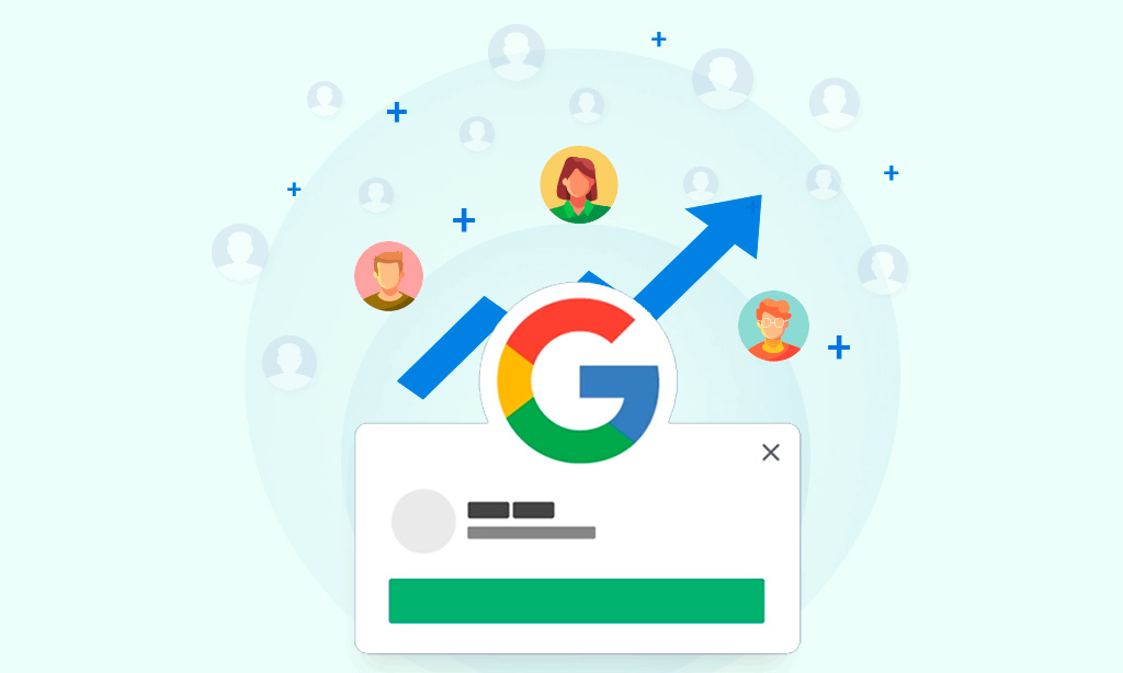 Integración con cuentas de Google